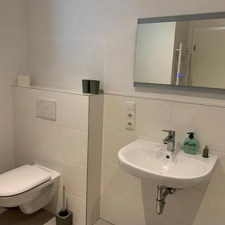 Schafstall Semesterbostad