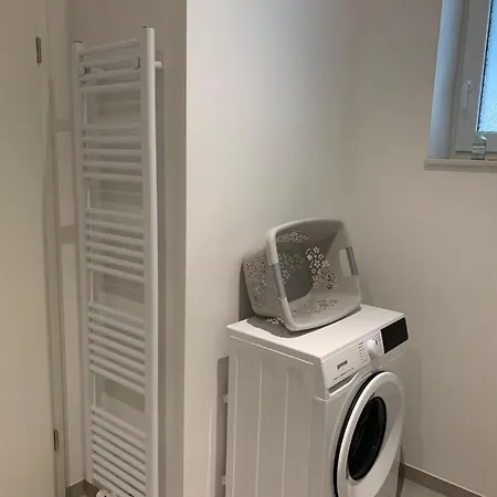 Semesterbostad Schafstall