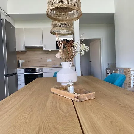 Schafstall Semesterbostad *