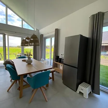 Schafstall * Sehestedt (Lower-Saxony)