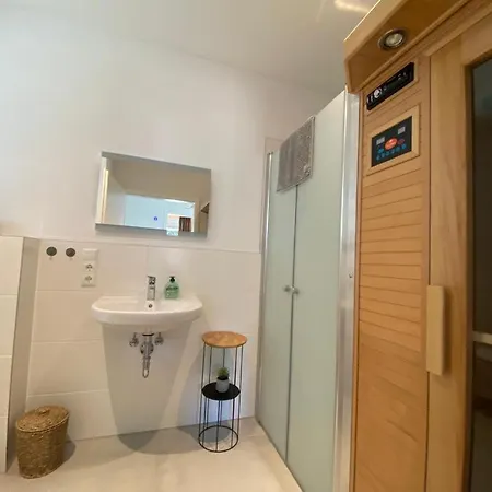 Schafstall Semesterbostad Sehestedt (Lower-Saxony)