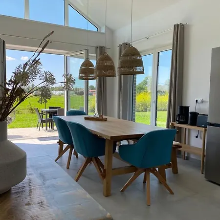 Semesterbostad Schafstall *