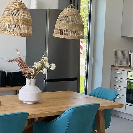 Schafstall Semesterbostad Sehestedt (Lower-Saxony)