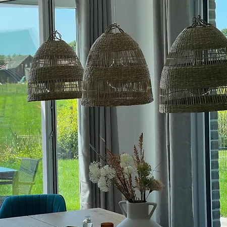 Schafstall Semesterbostad *