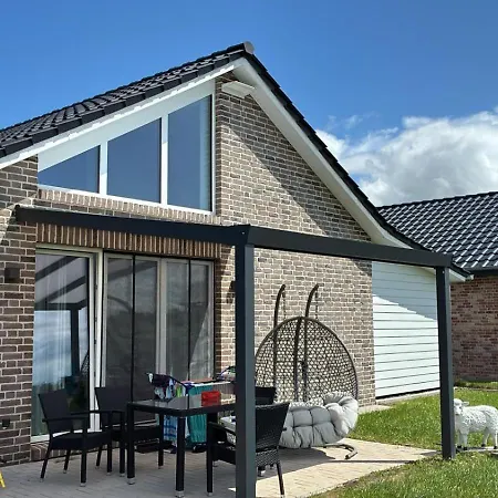 Semesterbostad Schafstall Sehestedt (Lower-Saxony)